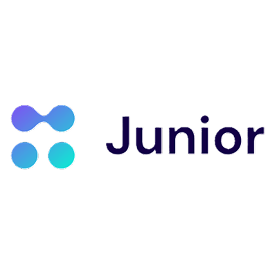 Junior logo