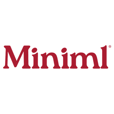 Miniml logo