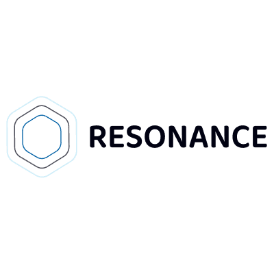Resonance logo